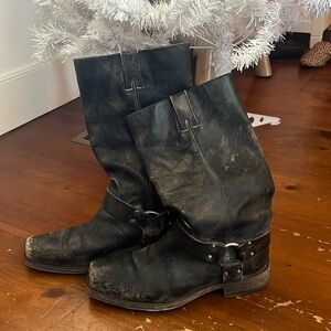 Frye boots